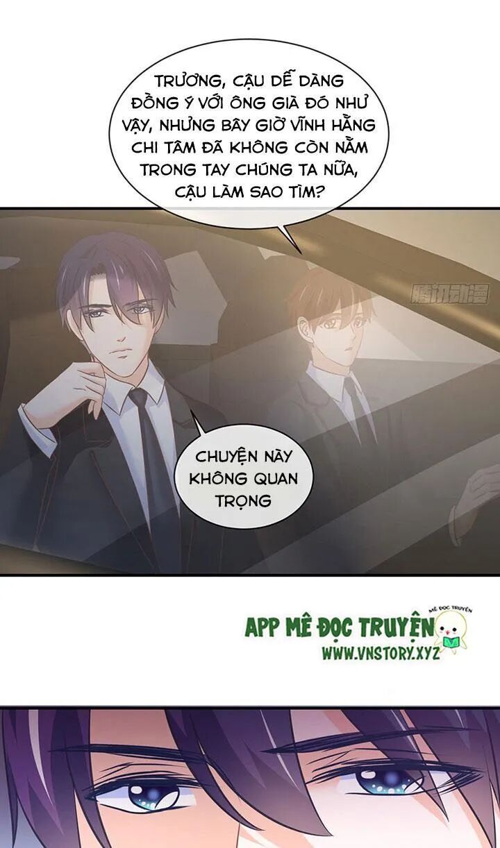 Cẩm Lý thiếu nữ của tôi: Chapter 64