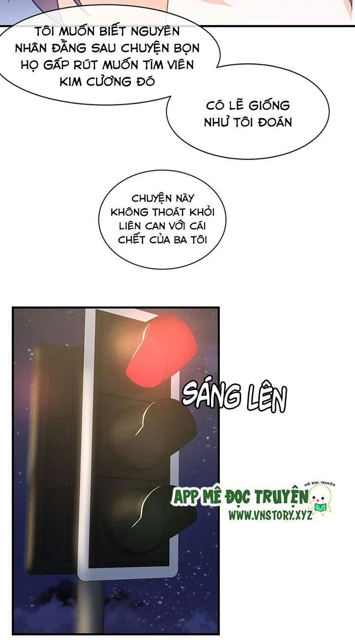 Cẩm Lý thiếu nữ của tôi: Chapter 64