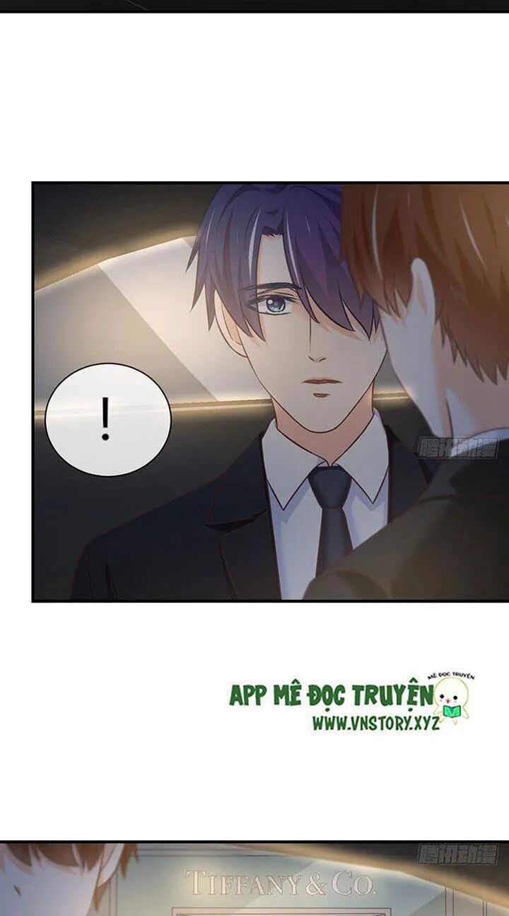 Cẩm Lý thiếu nữ của tôi: Chapter 64