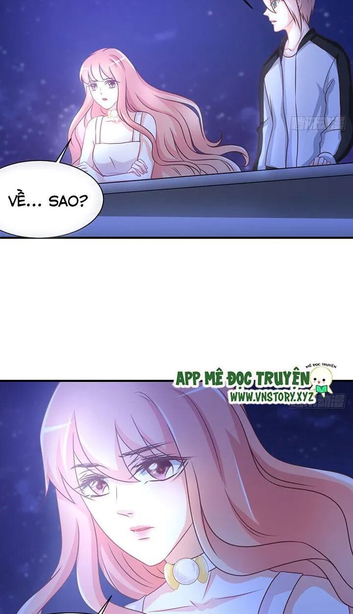 Cẩm Lý thiếu nữ của tôi: Chapter 64