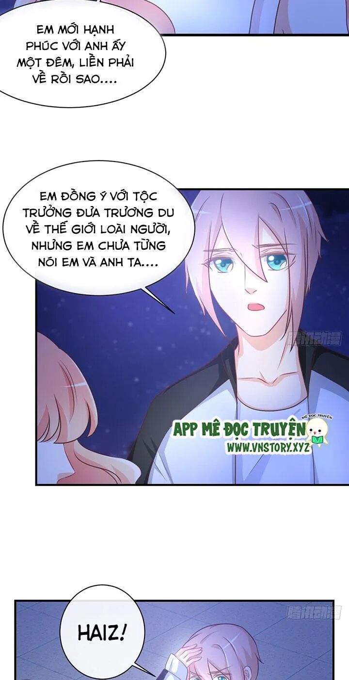 Cẩm Lý thiếu nữ của tôi: Chapter 64