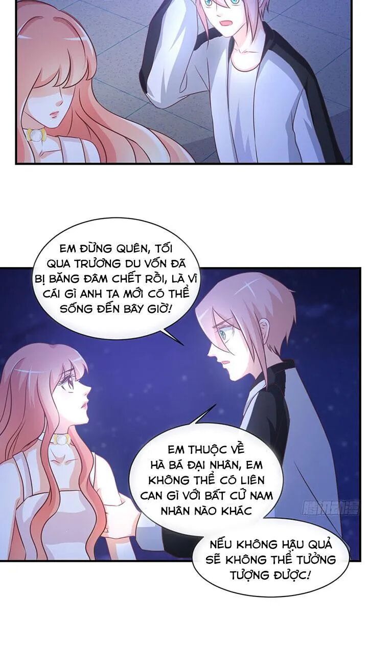 Cẩm Lý thiếu nữ của tôi: Chapter 64