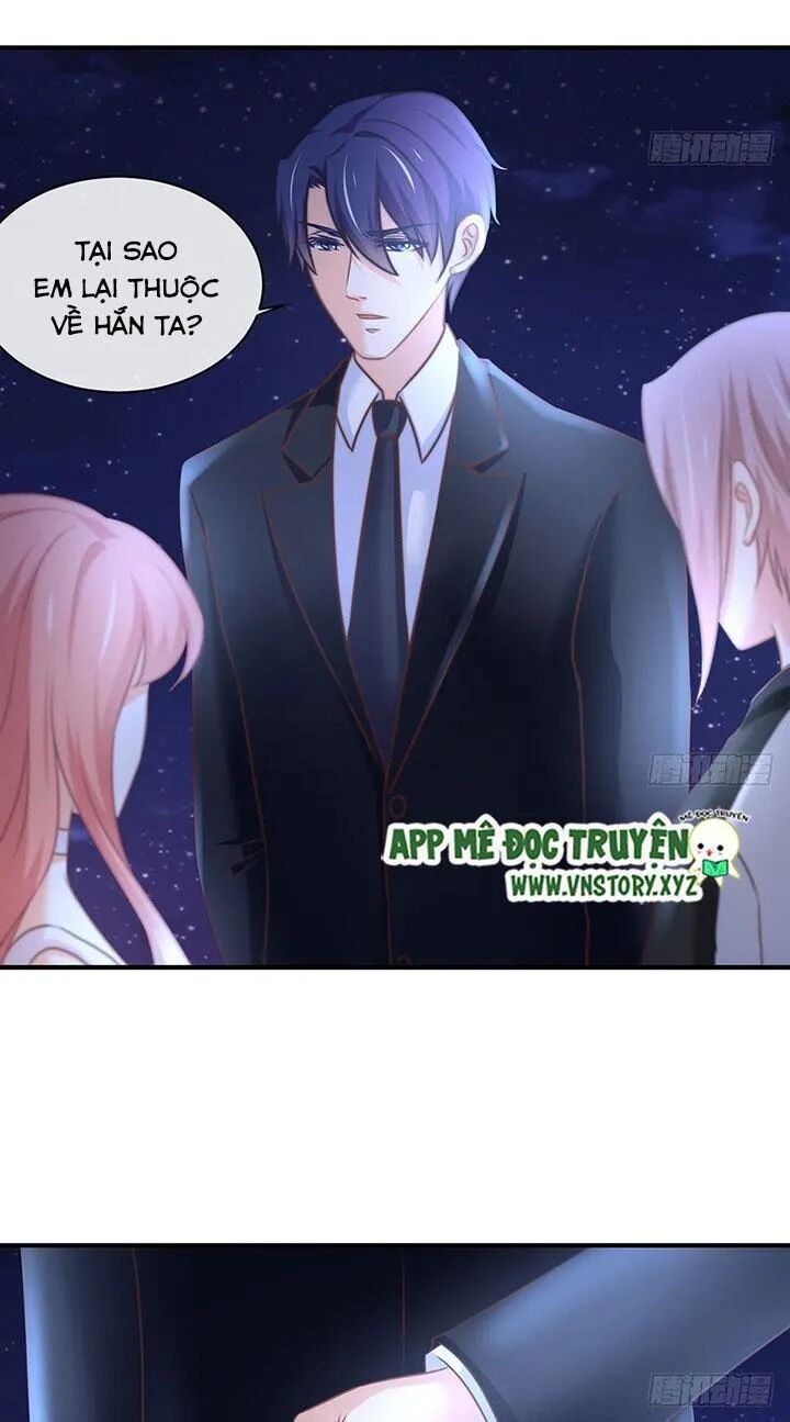 Cẩm Lý thiếu nữ của tôi: Chapter 64