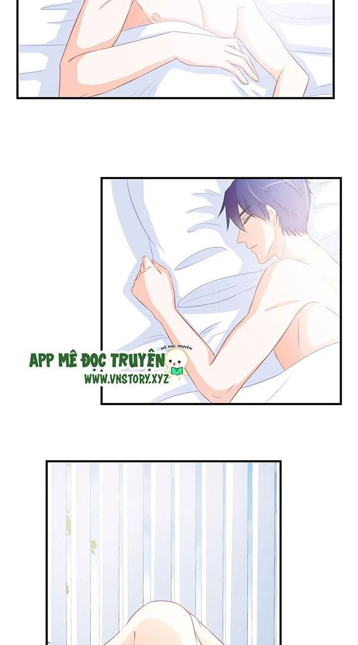 Cẩm Lý thiếu nữ của tôi: Chapter 64