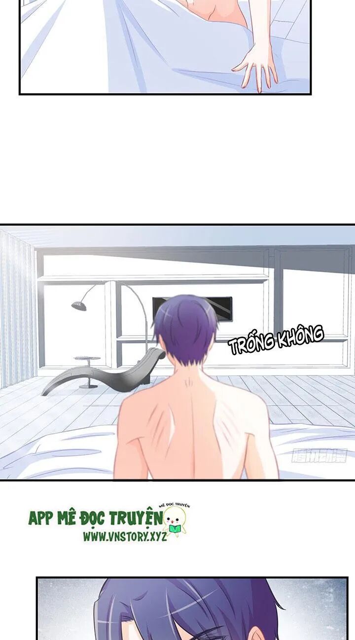 Cẩm Lý thiếu nữ của tôi: Chapter 64