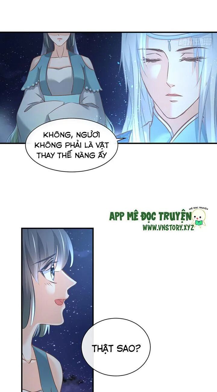 Cẩm Lý thiếu nữ của tôi: Chapter 65