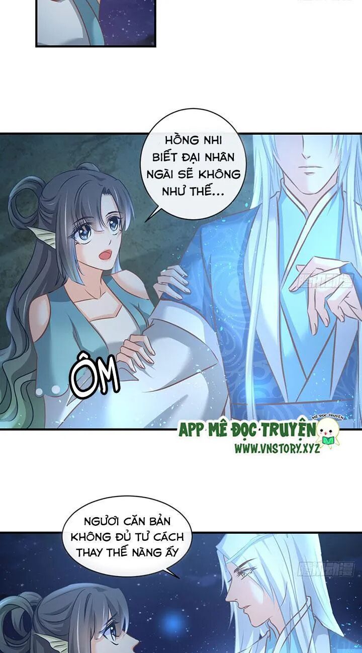 Cẩm Lý thiếu nữ của tôi: Chapter 65