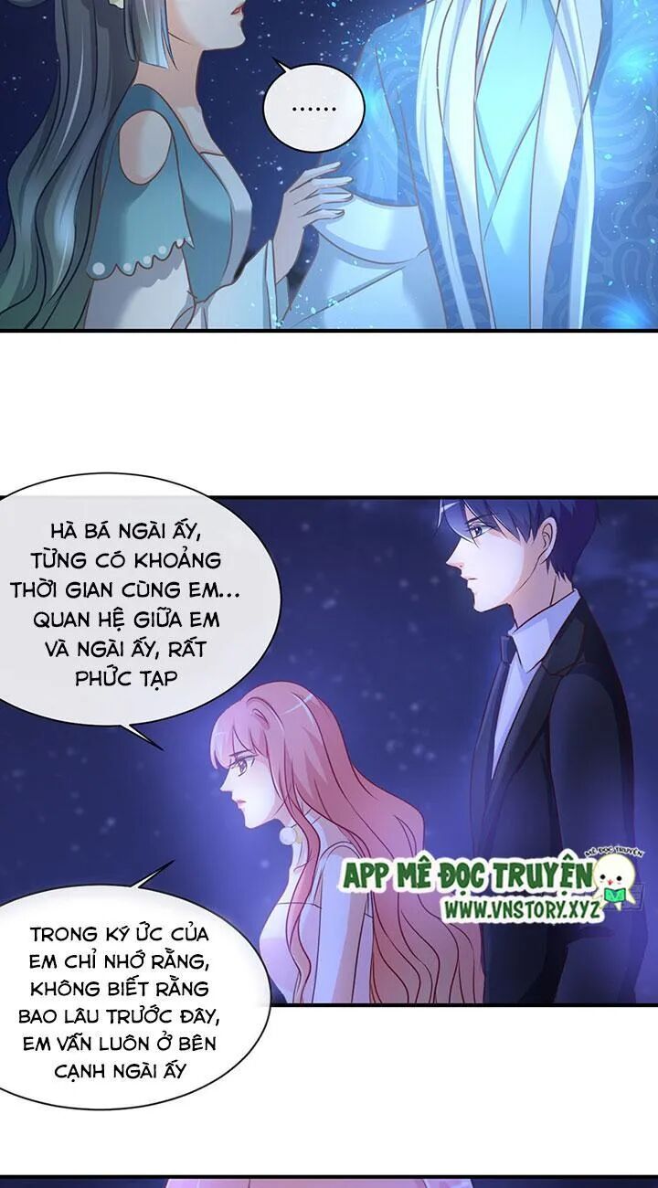 Cẩm Lý thiếu nữ của tôi: Chapter 65