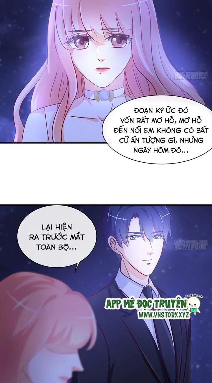 Cẩm Lý thiếu nữ của tôi: Chapter 65