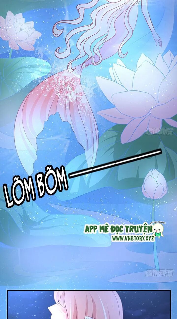 Cẩm Lý thiếu nữ của tôi: Chapter 65