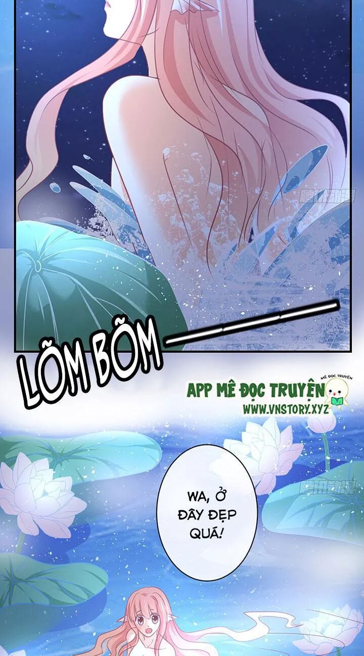 Cẩm Lý thiếu nữ của tôi: Chapter 65