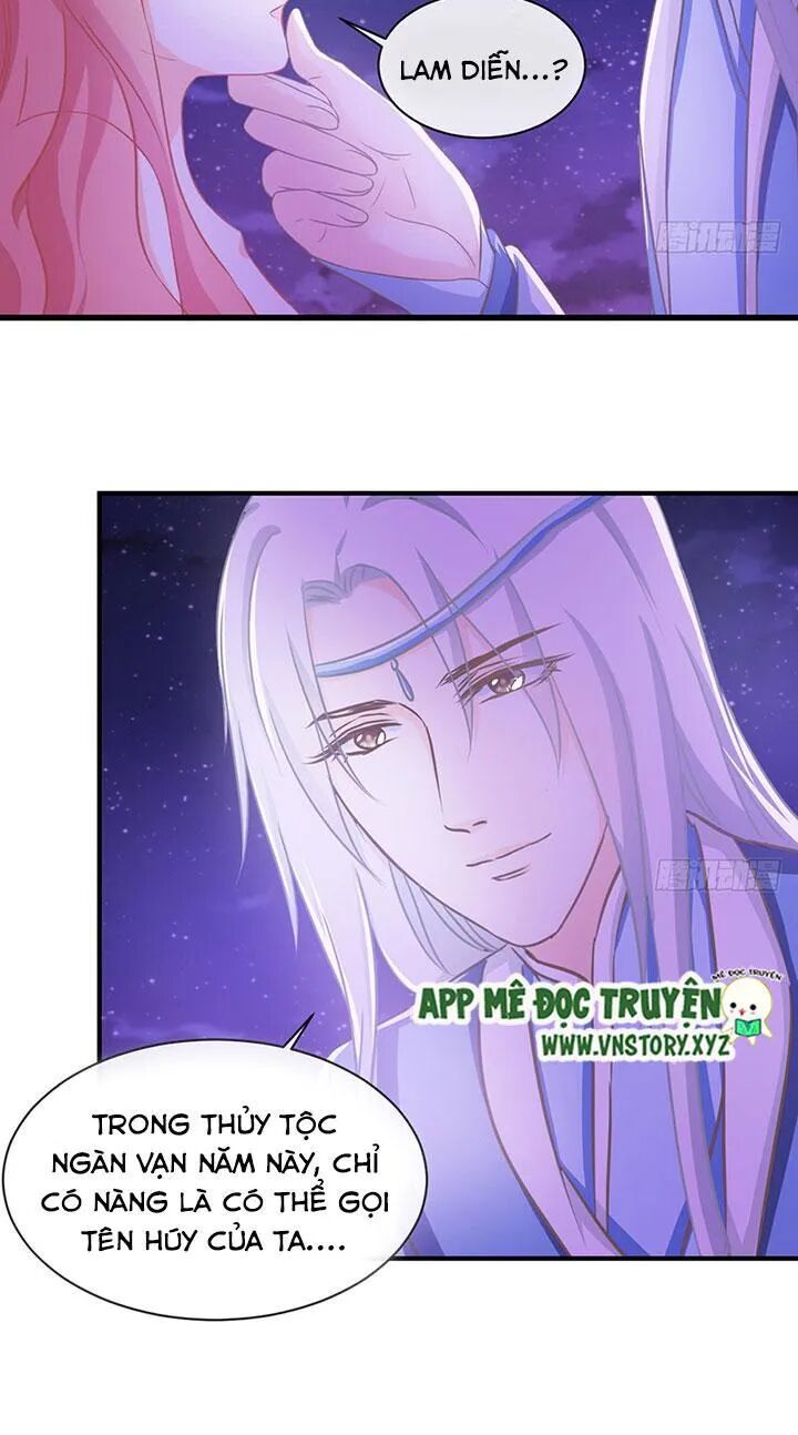 Cẩm Lý thiếu nữ của tôi: Chapter 65
