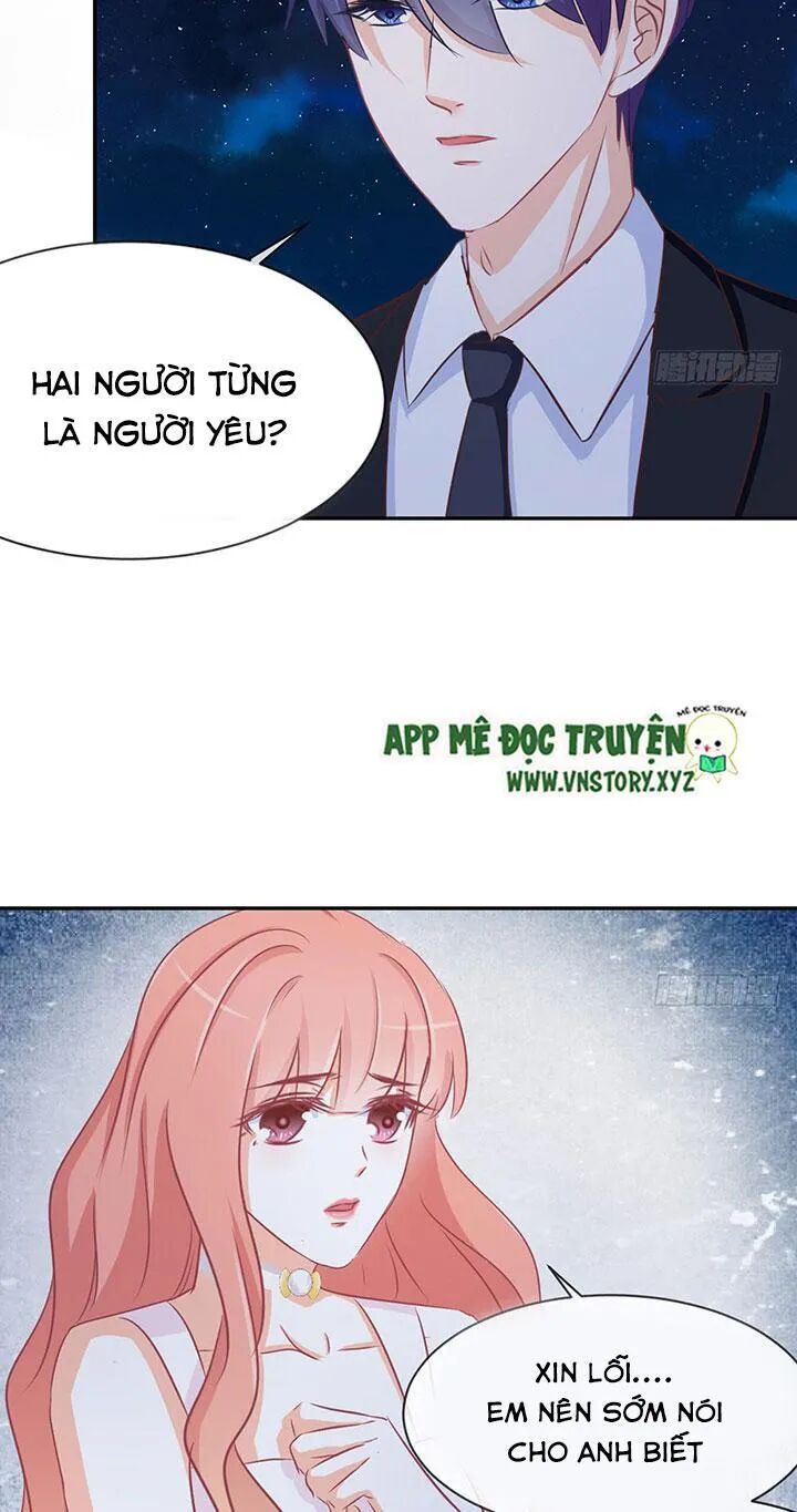 Cẩm Lý thiếu nữ của tôi: Chapter 65