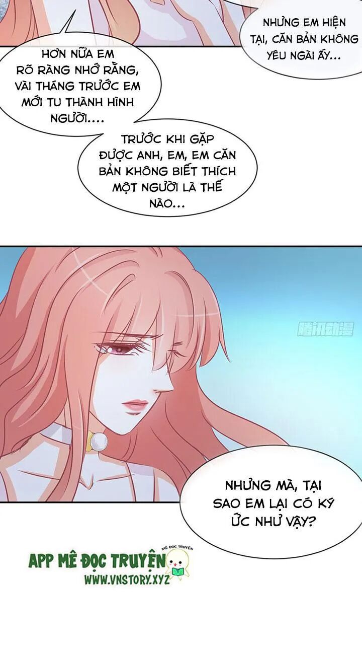 Cẩm Lý thiếu nữ của tôi: Chapter 65