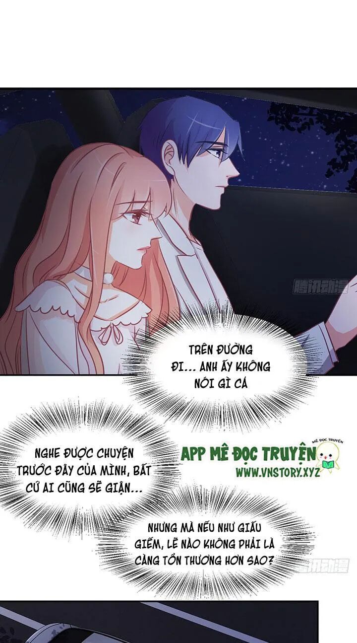 Cẩm Lý thiếu nữ của tôi: Chapter 65