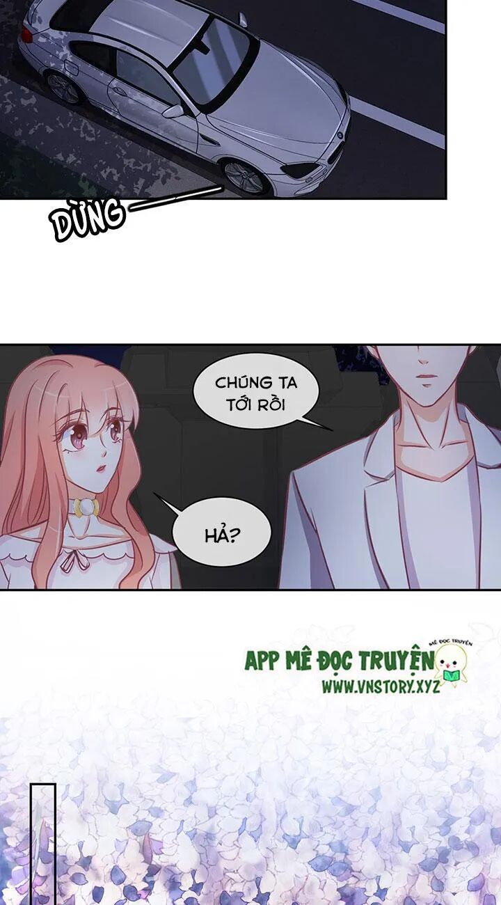 Cẩm Lý thiếu nữ của tôi: Chapter 65