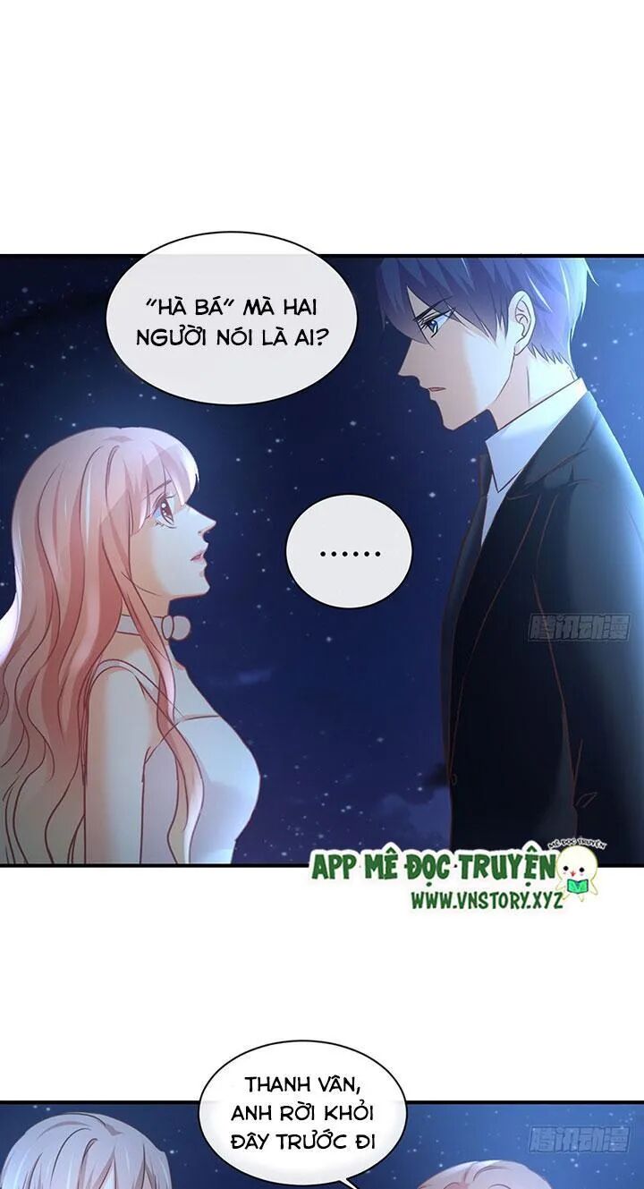 Cẩm Lý thiếu nữ của tôi: Chapter 65