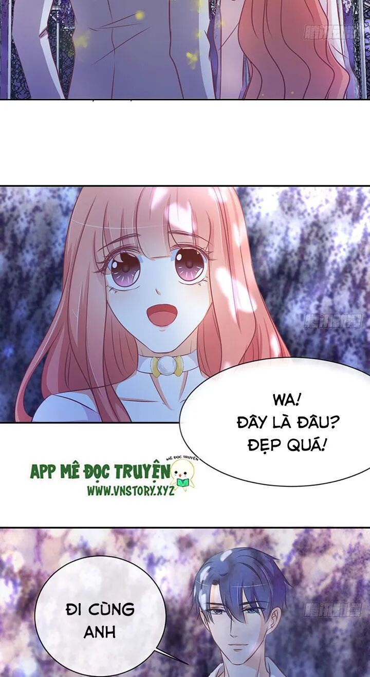 Cẩm Lý thiếu nữ của tôi: Chapter 65