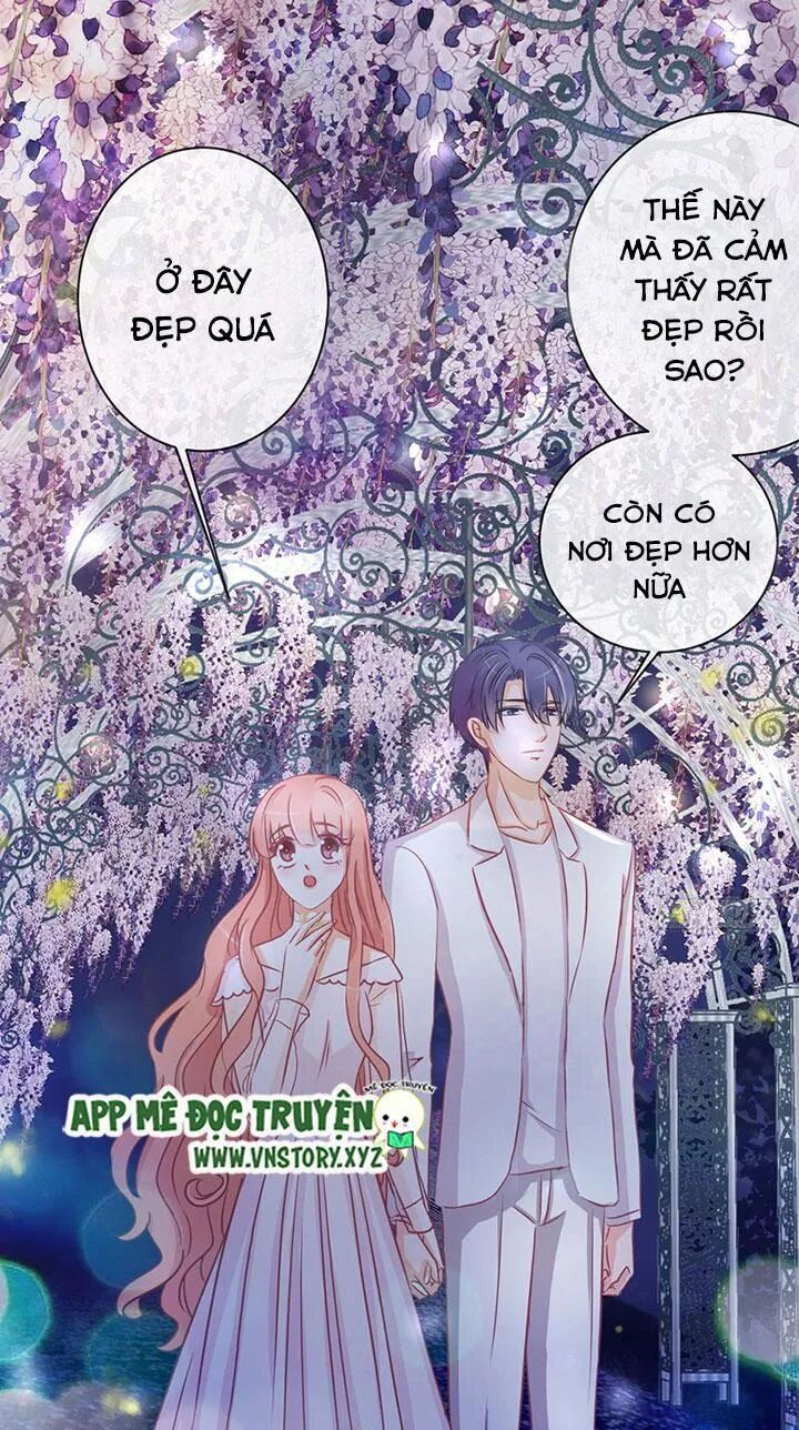 Cẩm Lý thiếu nữ của tôi: Chapter 65