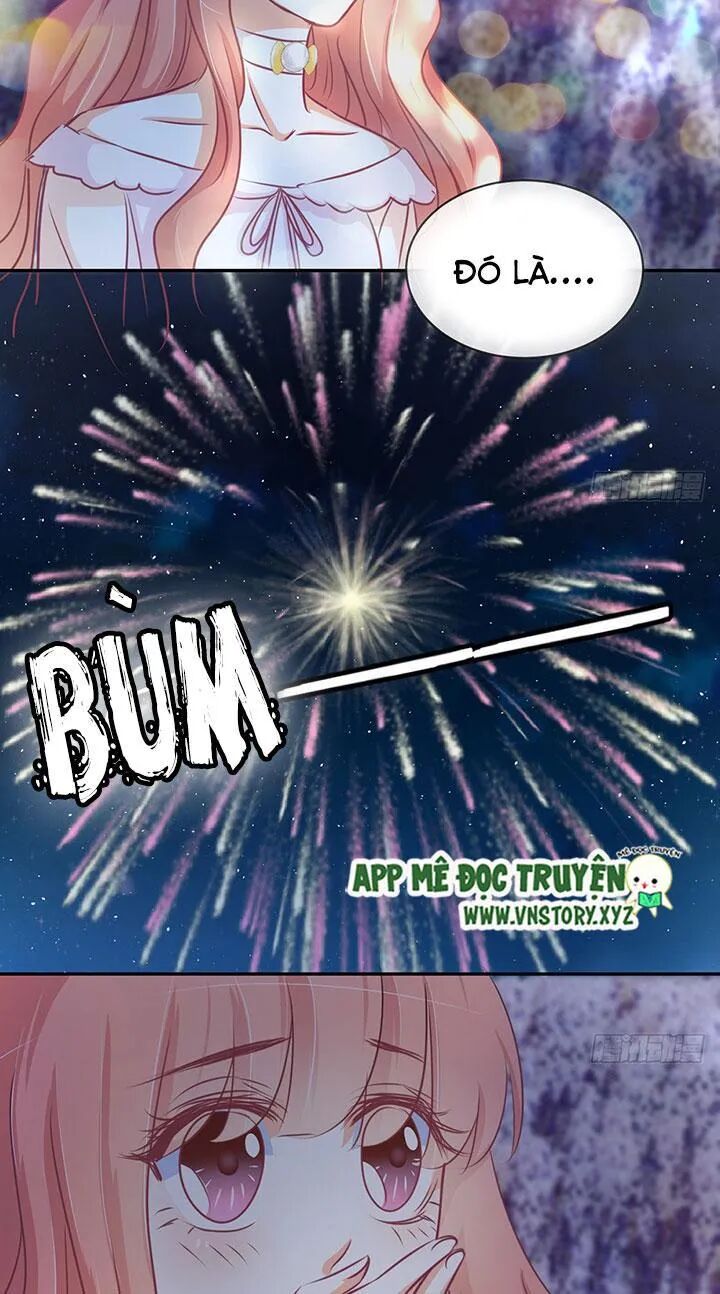 Cẩm Lý thiếu nữ của tôi: Chapter 65
