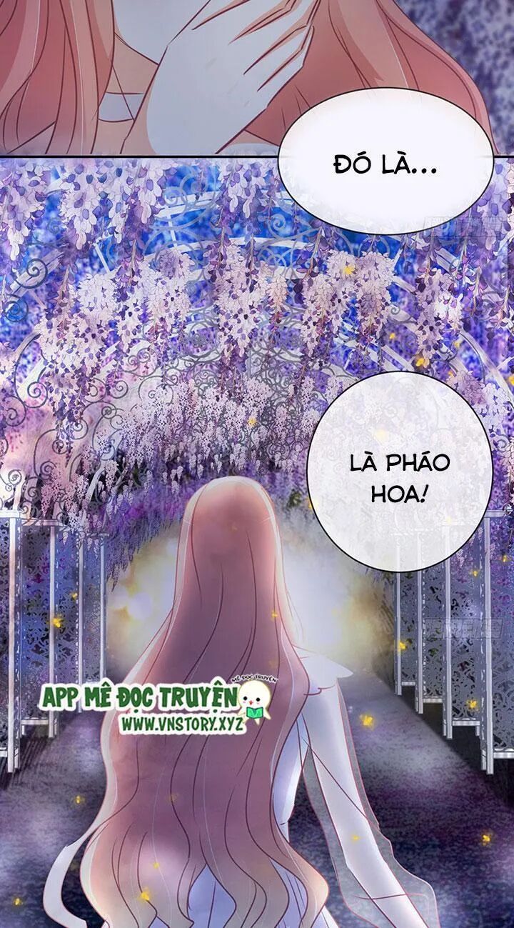 Cẩm Lý thiếu nữ của tôi: Chapter 65