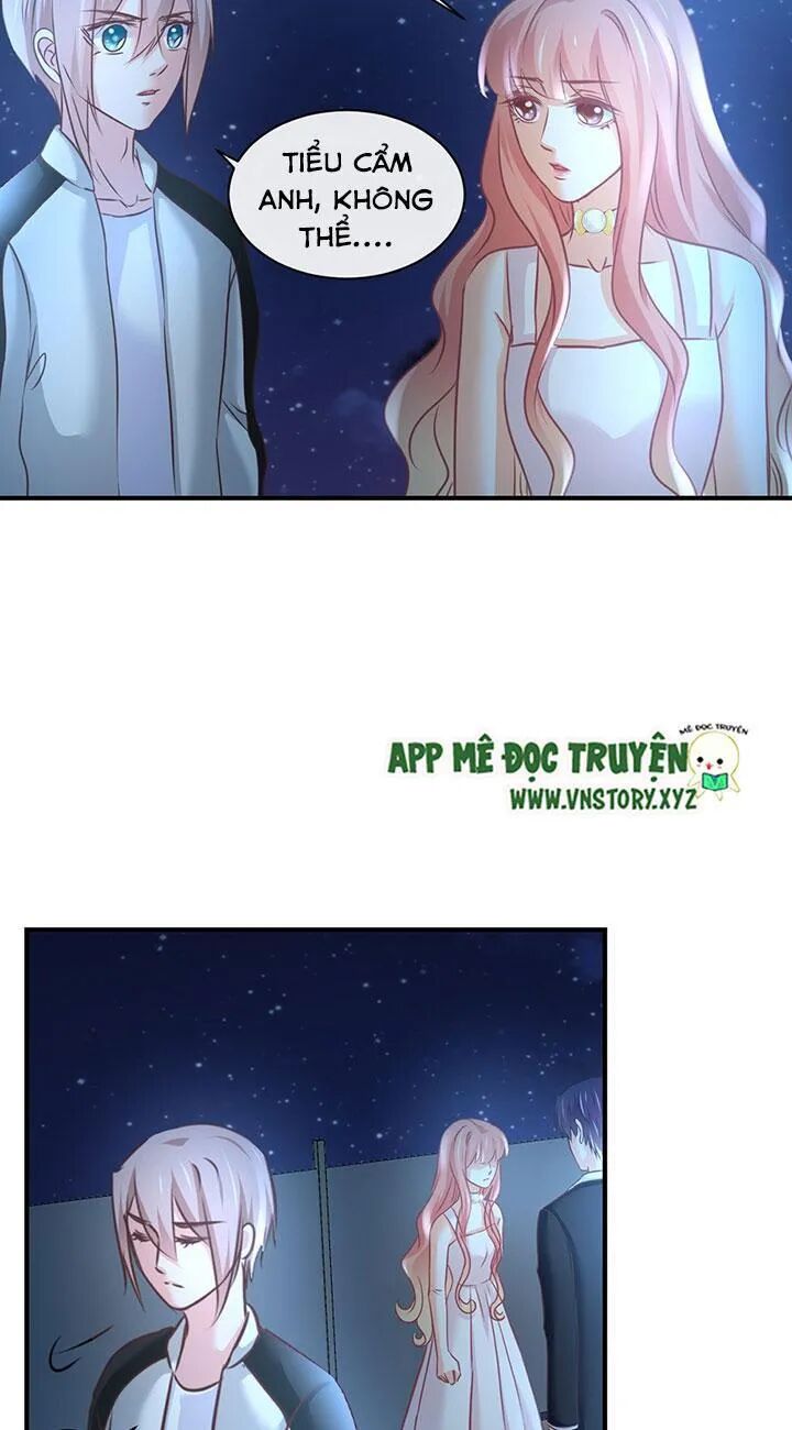Cẩm Lý thiếu nữ của tôi: Chapter 65