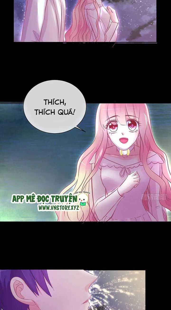 Cẩm Lý thiếu nữ của tôi: Chapter 65
