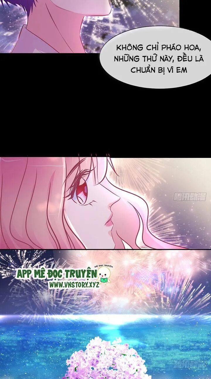 Cẩm Lý thiếu nữ của tôi: Chapter 65