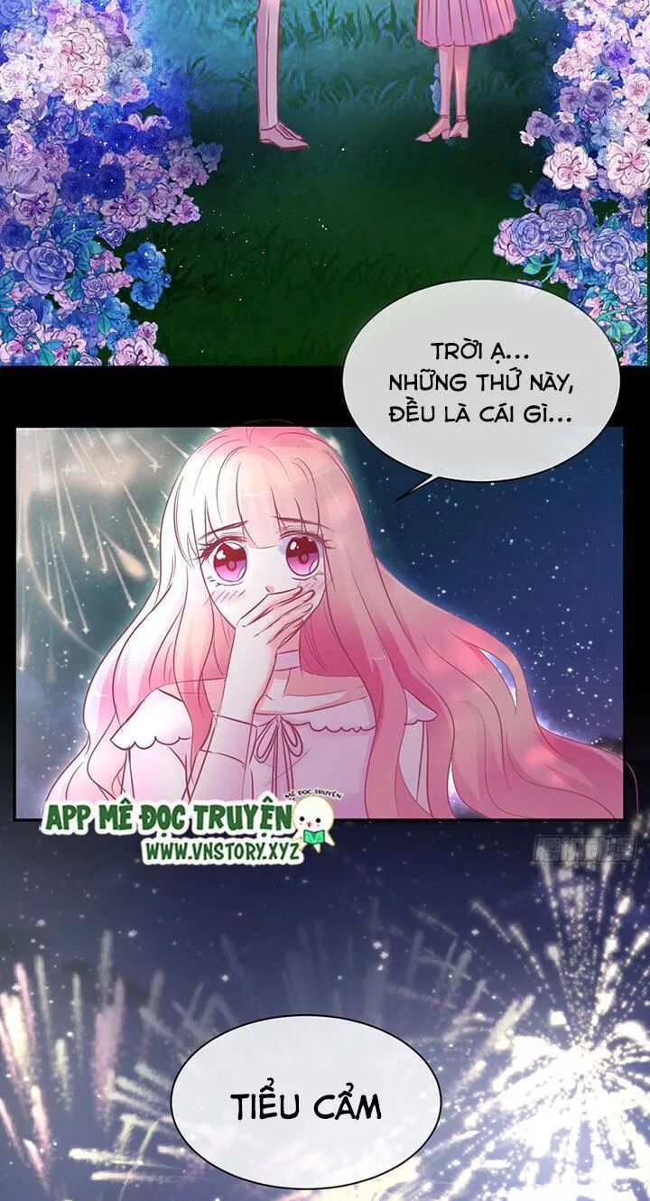 Cẩm Lý thiếu nữ của tôi: Chapter 65