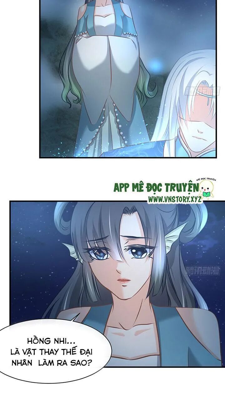 Cẩm Lý thiếu nữ của tôi: Chapter 65