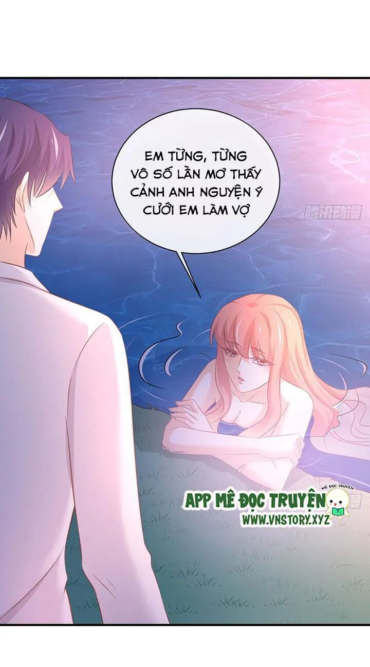 Cẩm Lý thiếu nữ của tôi: Chapter 66