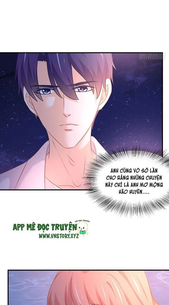 Cẩm Lý thiếu nữ của tôi: Chapter 66