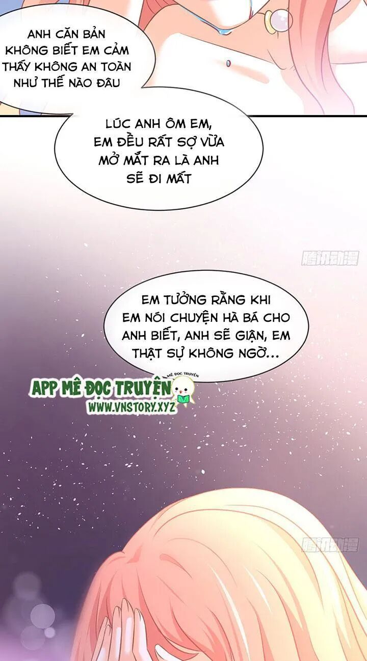Cẩm Lý thiếu nữ của tôi: Chapter 66