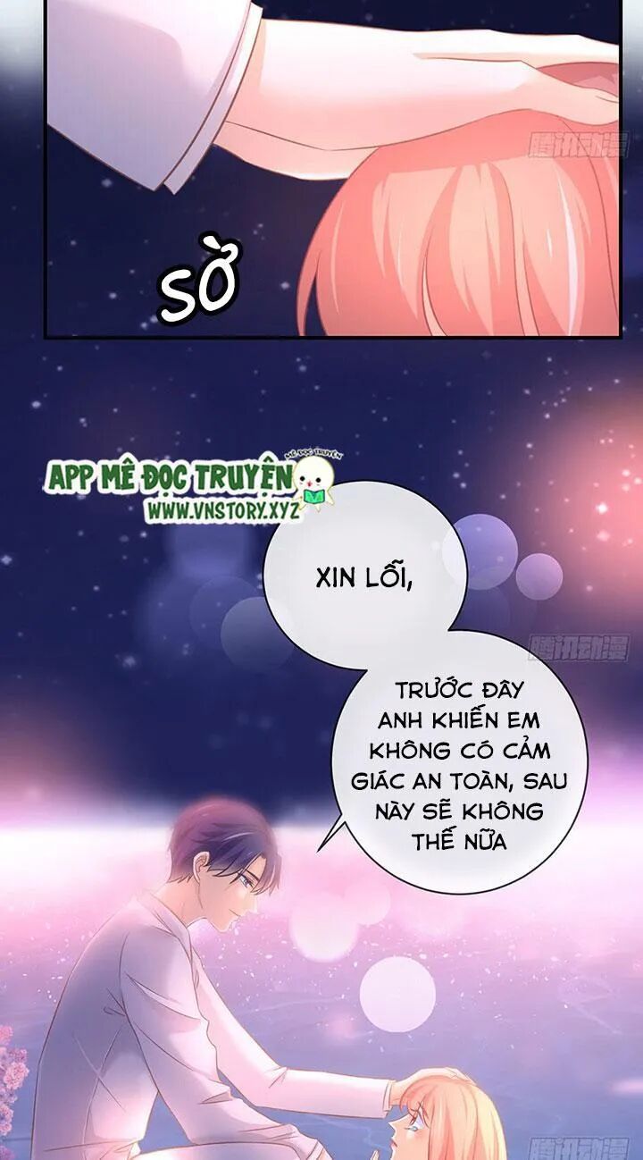 Cẩm Lý thiếu nữ của tôi: Chapter 66