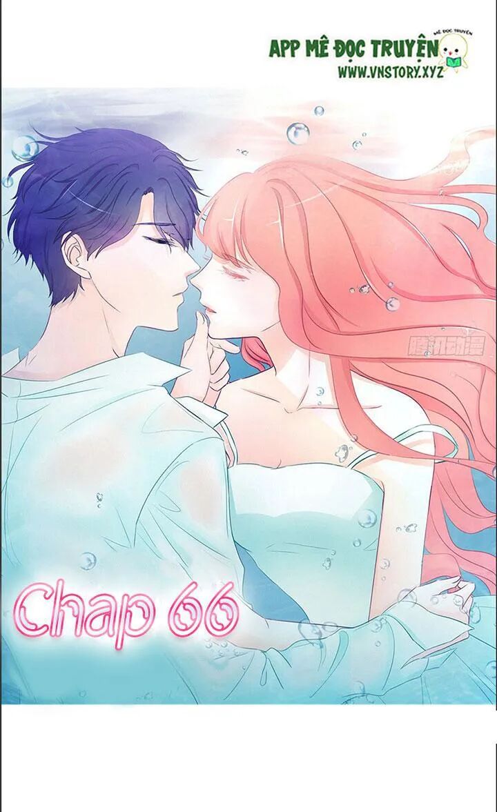 Cẩm Lý thiếu nữ của tôi: Chapter 66