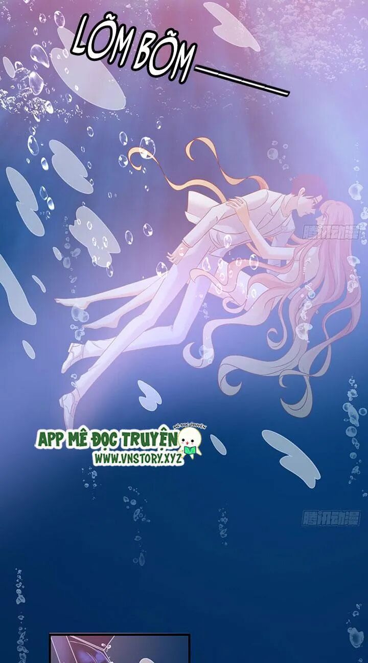 Cẩm Lý thiếu nữ của tôi: Chapter 66
