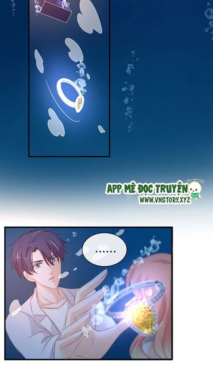 Cẩm Lý thiếu nữ của tôi: Chapter 66
