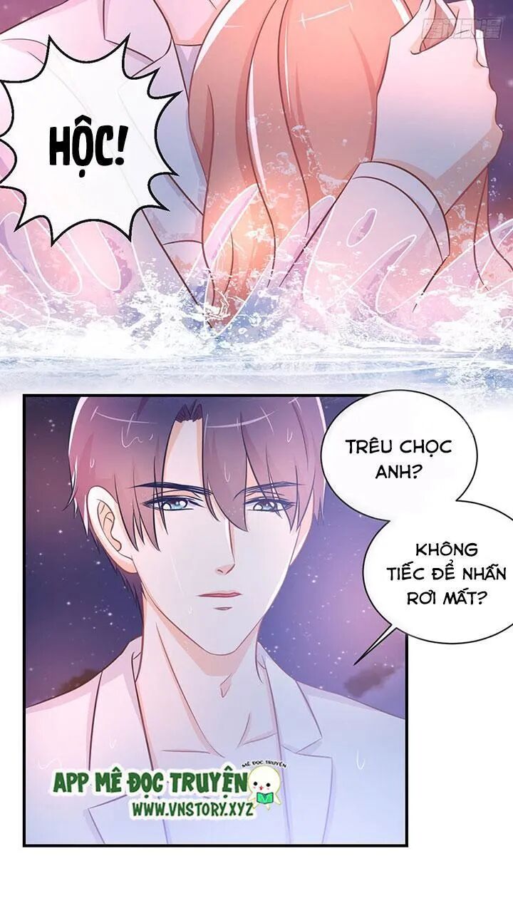 Cẩm Lý thiếu nữ của tôi: Chapter 66