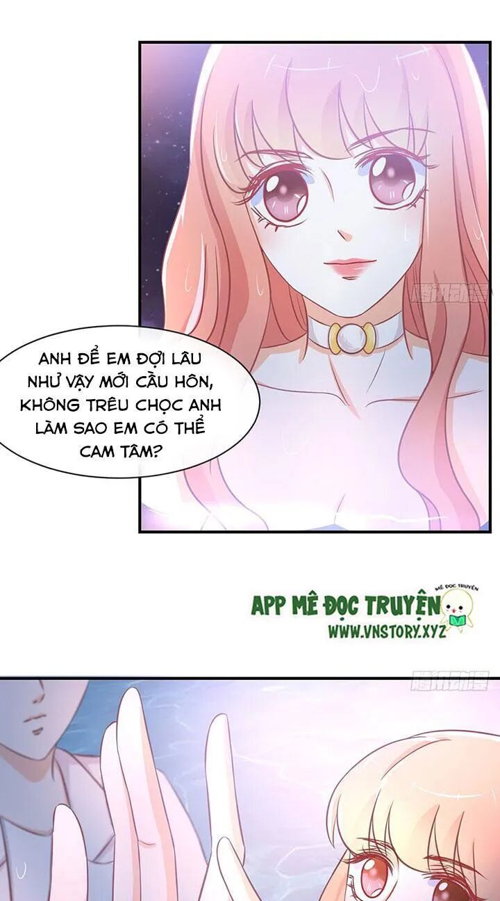 Cẩm Lý thiếu nữ của tôi: Chapter 66
