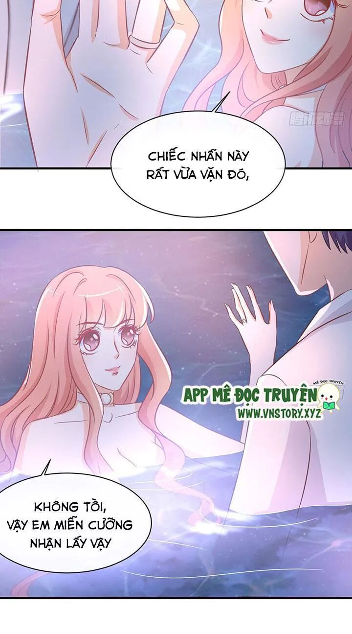 Cẩm Lý thiếu nữ của tôi: Chapter 66
