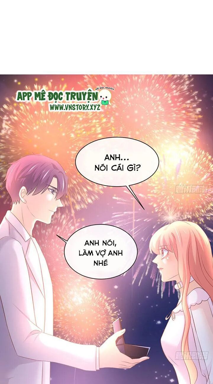 Cẩm Lý thiếu nữ của tôi: Chapter 66