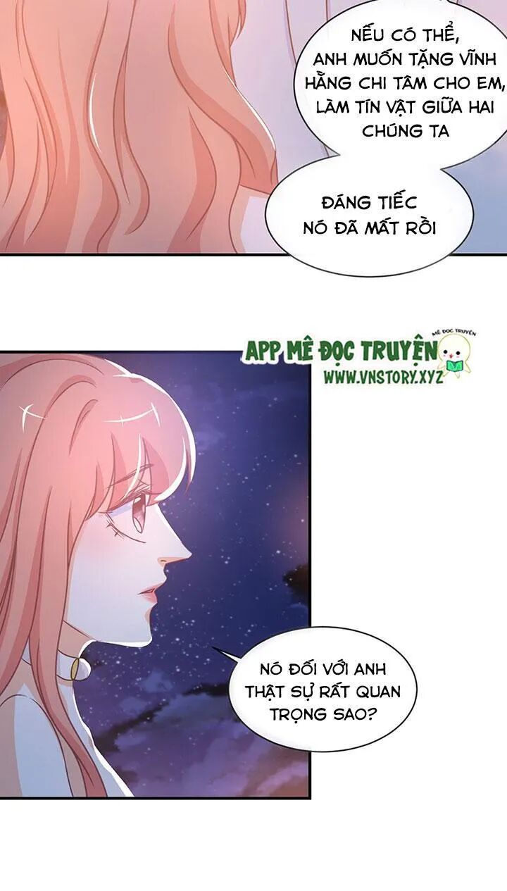 Cẩm Lý thiếu nữ của tôi: Chapter 66