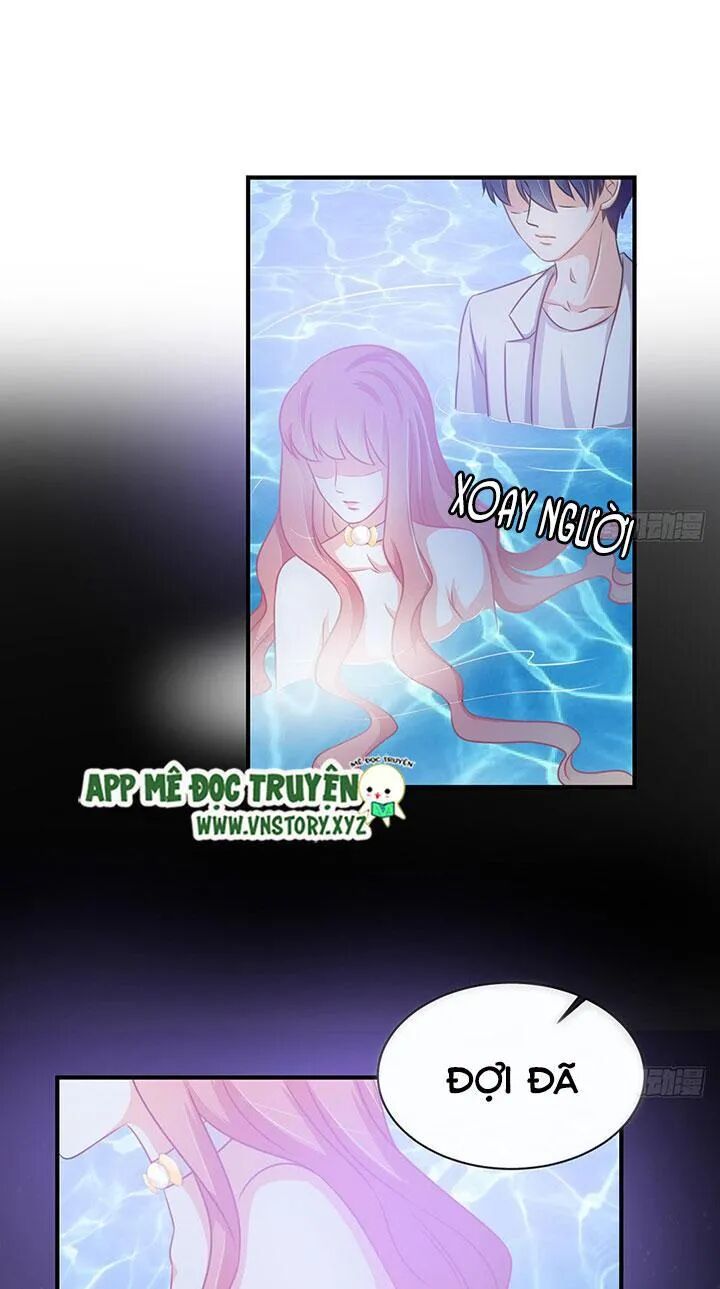 Cẩm Lý thiếu nữ của tôi: Chapter 66