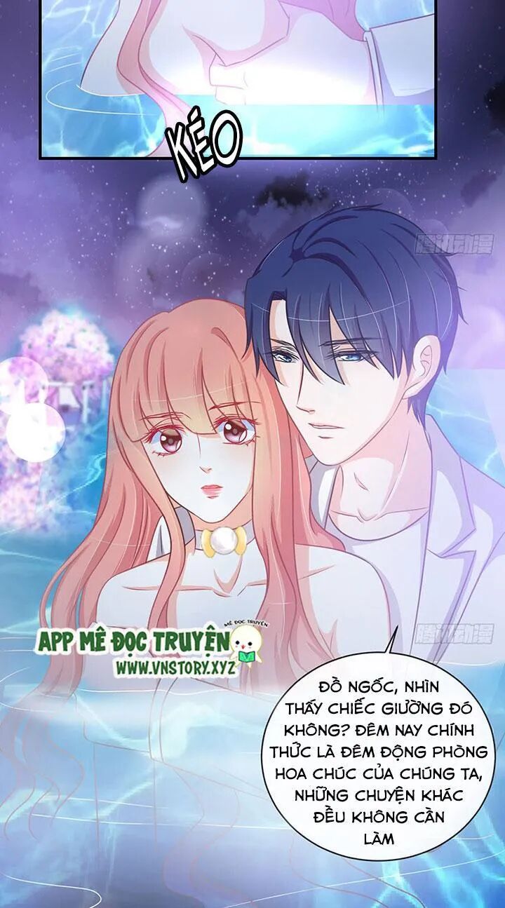 Cẩm Lý thiếu nữ của tôi: Chapter 66