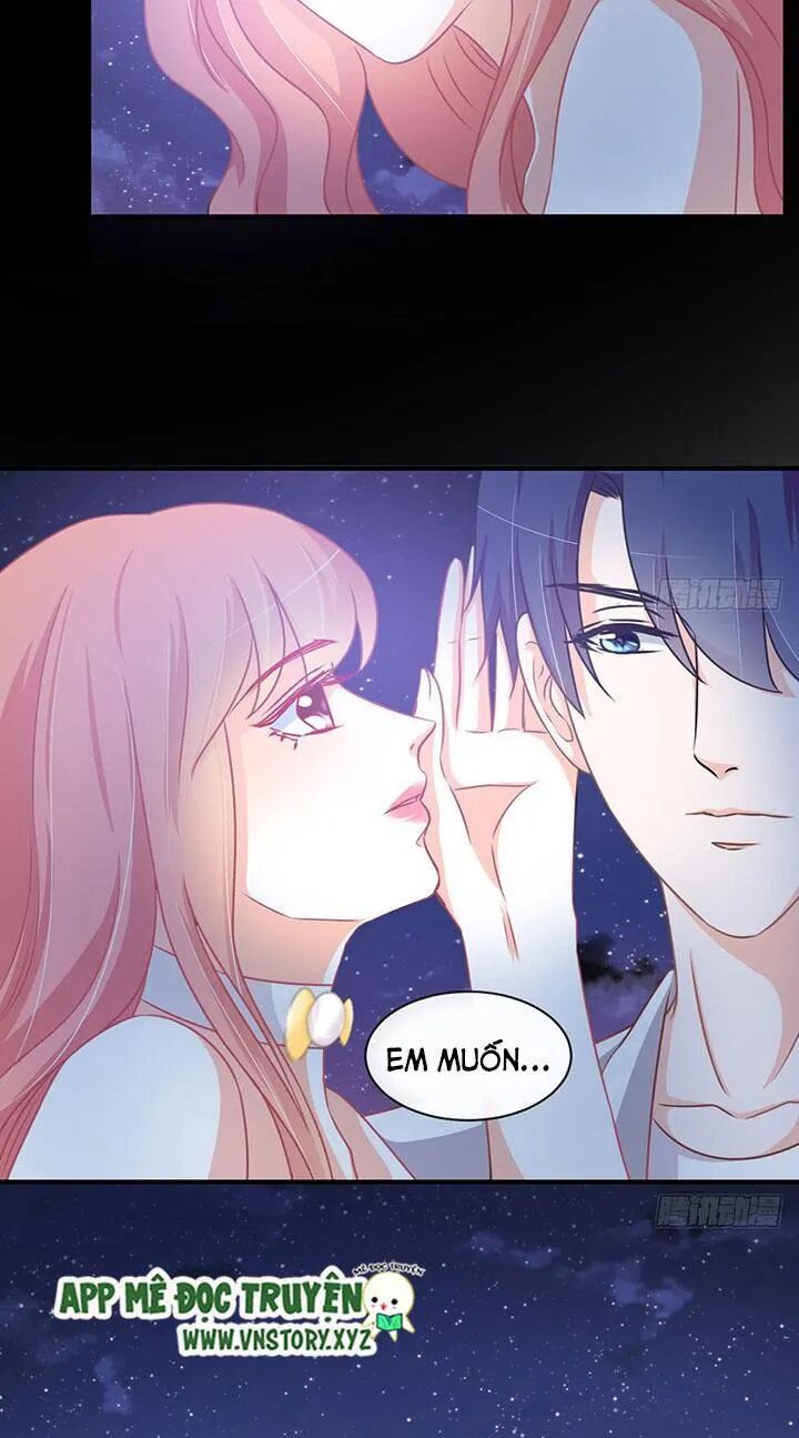 Cẩm Lý thiếu nữ của tôi: Chapter 66