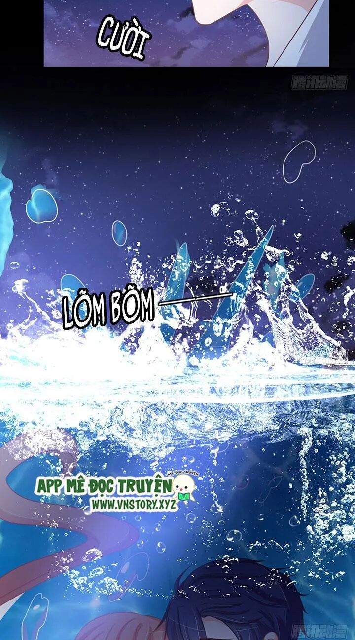Cẩm Lý thiếu nữ của tôi: Chapter 66