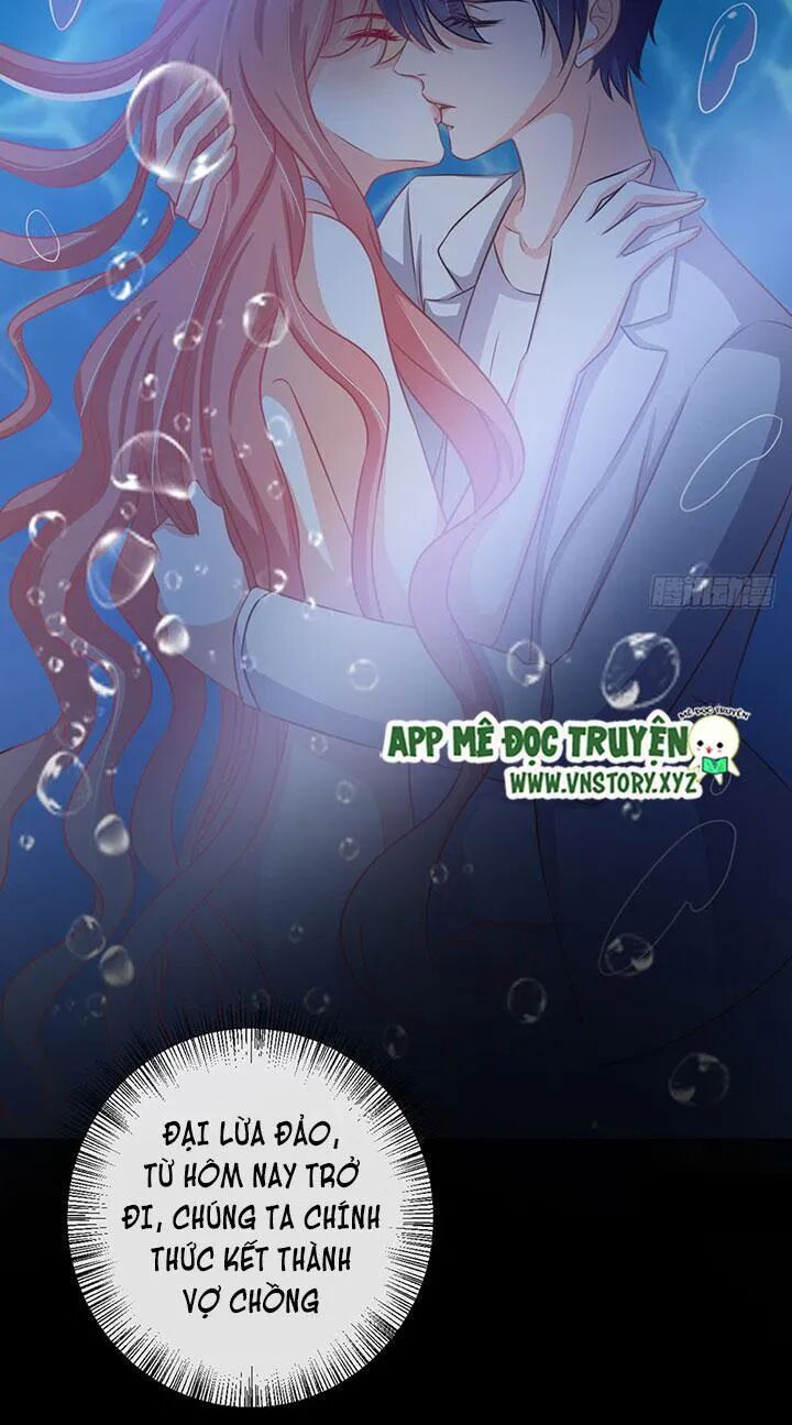 Cẩm Lý thiếu nữ của tôi: Chapter 66