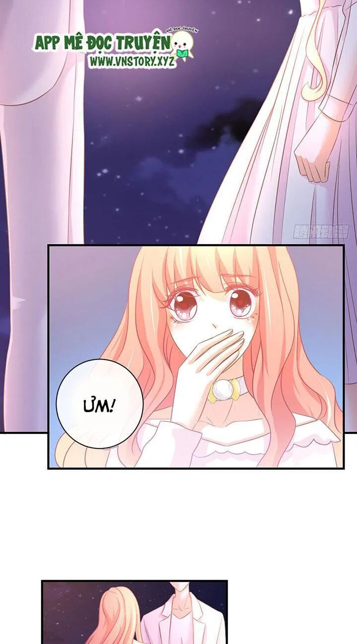 Cẩm Lý thiếu nữ của tôi: Chapter 66