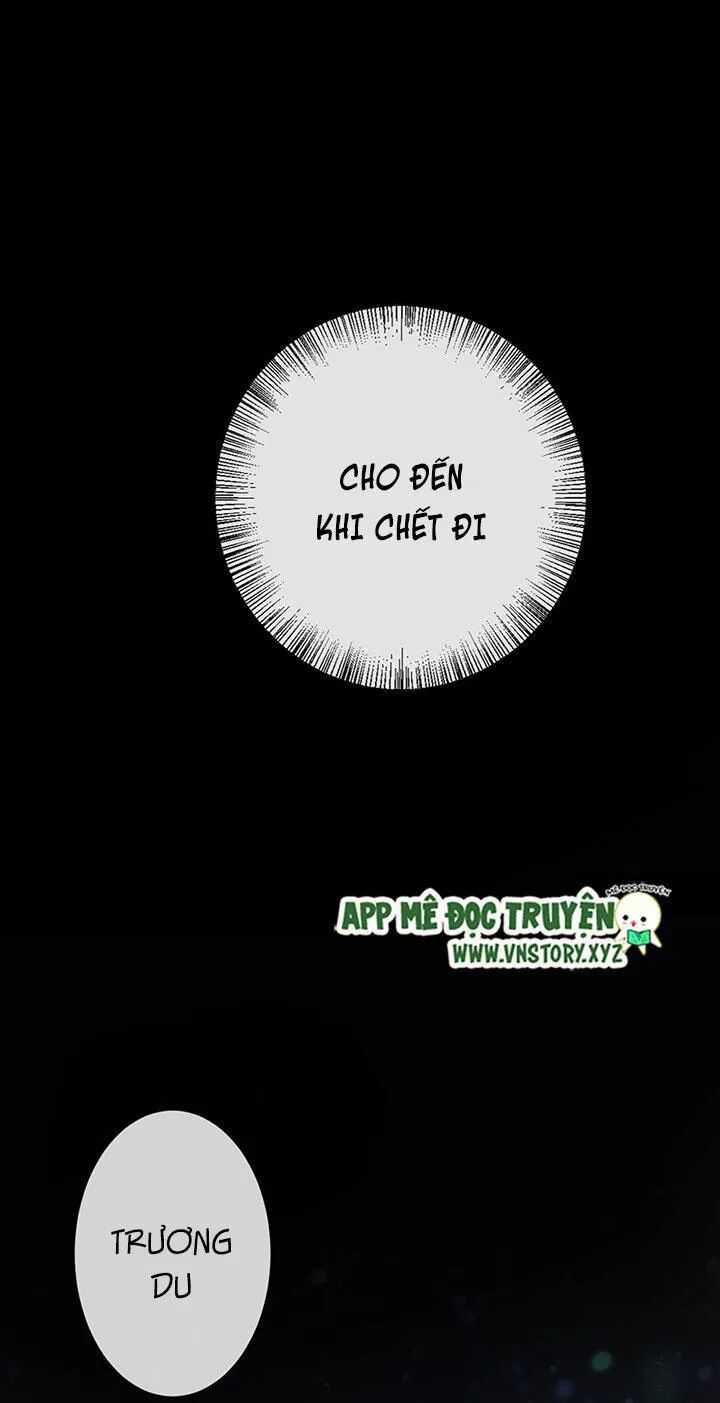 Cẩm Lý thiếu nữ của tôi: Chapter 66