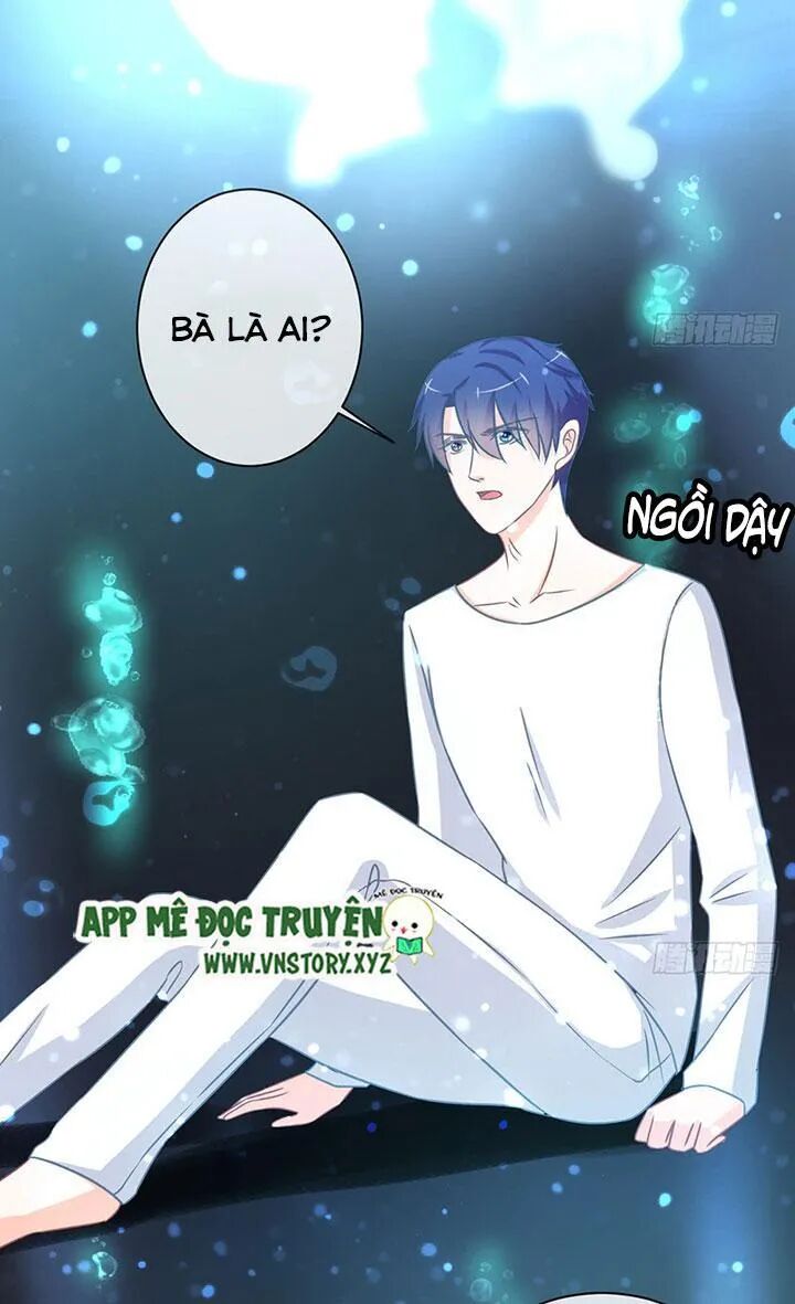 Cẩm Lý thiếu nữ của tôi: Chapter 66